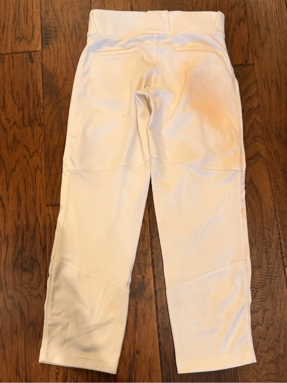 Nike white kids